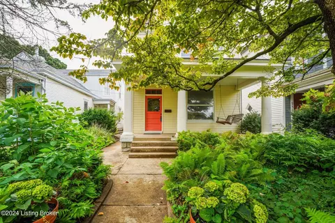 233 Haldeman Ave, Louisville, KY 40206