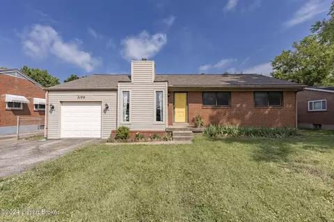 3105 Hikes Ln, Louisville, KY 40220