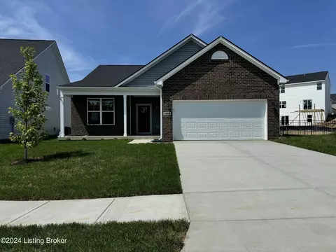 1412 Woodpark Ct, Louisville, KY 40245
