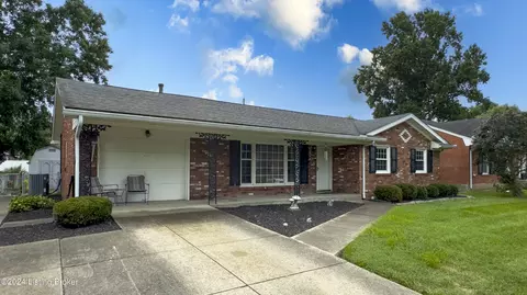 1816 Janlyn Rd, Louisville, KY 40299