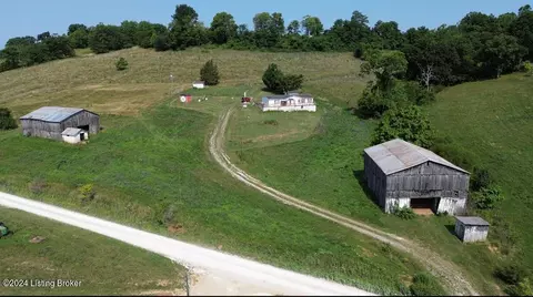 58 Gerike Rd, Vanceburg, KY 41179