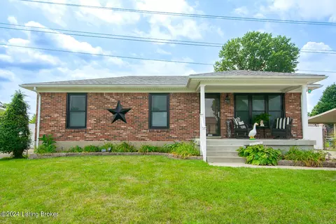 4806 Sunday Dr, Louisville, KY 40219