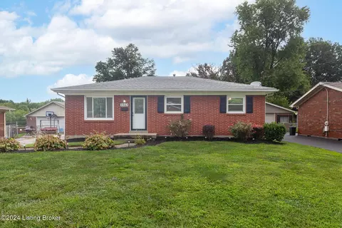 2563 Trubart Ln, Louisville, KY 40216