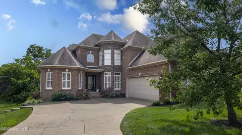 516 Academy Ridge Pl, Louisville, KY 40245