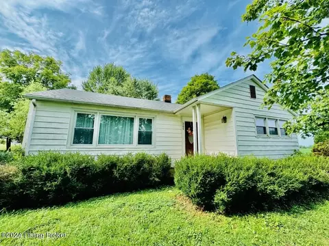 265 Midway Ln, Springfield, KY 40069 photo 2