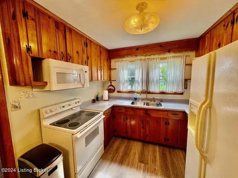 265 Midway Ln, Springfield, KY 40069 photo 3