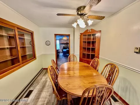 265 Midway Ln, Springfield, KY 40069 photo 6