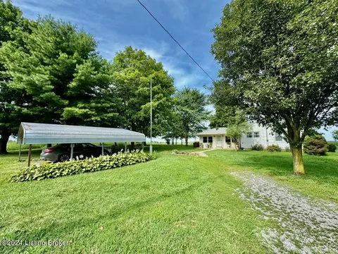 265 Midway Ln, Springfield, KY 40069 photo 22