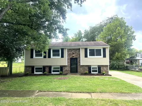 5601 Kasey Way, Louisville, KY 40291