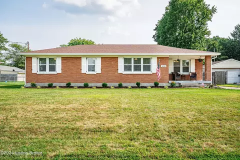 5806 Jerry Ln, Louisville, KY 40258