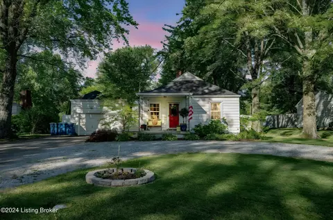 405 Evergreen Rd, Louisville, KY 40223
