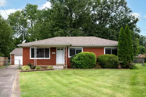 5411 Fennel Ct, Louisville, KY 40258