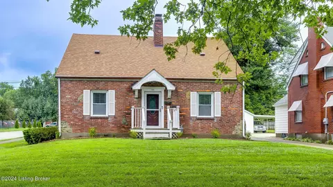 2401 Hawthorne Ave, Louisville, KY 40205