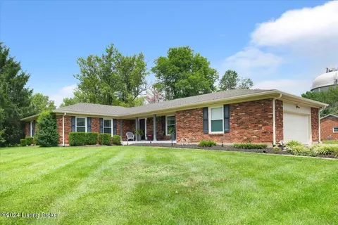 5401 Mary Clayton Ln, Crestwood, KY 40014