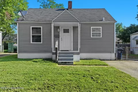 1709 Theresa Ave, Louisville, KY 40216