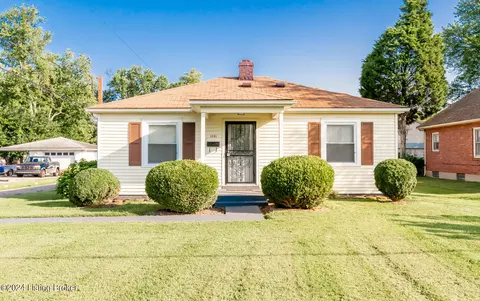 1261 Farmdale Ave, Louisville, KY 40213