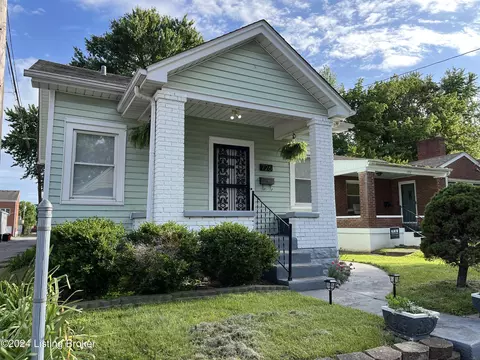 726 Shelby Pkwy, Louisville, KY 40203