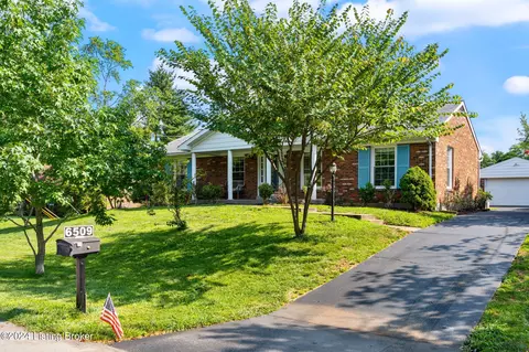 6509 Watch Hill Rd, Louisville, KY 40228