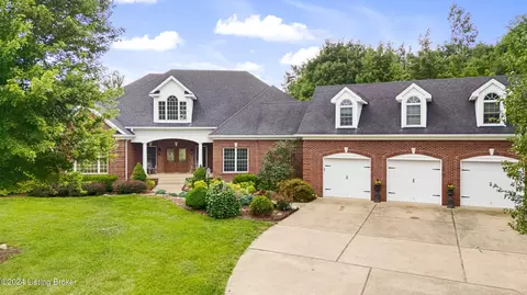 3211 Wildwood Trl, La Grange, KY 40031