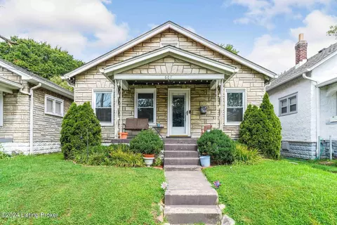 607 E Brandeis Ave, Louisville, KY 40217