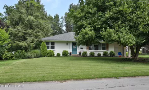 2605 Denham Rd, Louisville, KY 40205
