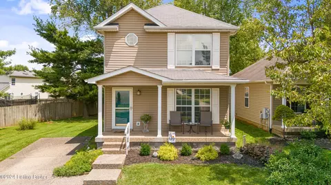 4000 Pacelli Pl, Louisville, KY 40245