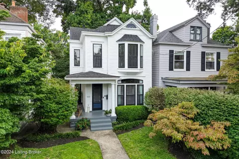 1622 Rosewood Ave, Louisville, KY 40204
