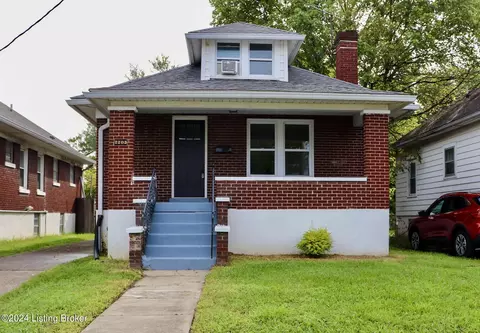2203 S Shelby St, Louisville, KY 40217