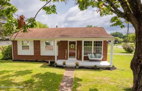 2619 Tregaron Ave, Louisville, KY 40299