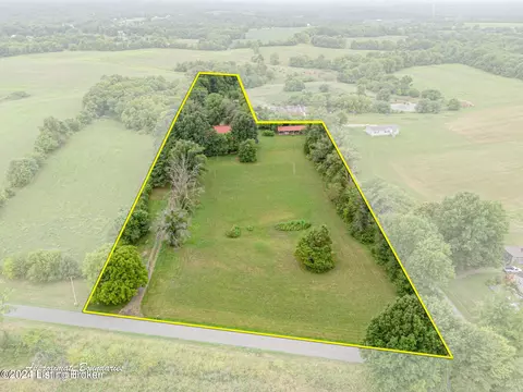 1721 Little Mt Church Rd, Taylorsville, KY 40071
