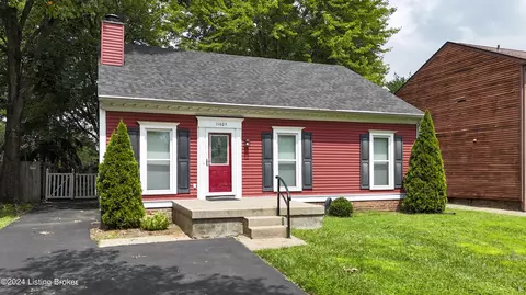 11605 Bragg Ave, Louisville, KY 40243