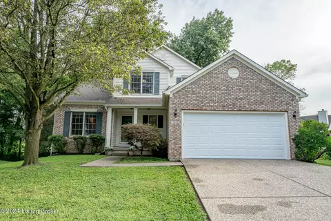 7418 Spring Run Dr, Louisville, KY 40291