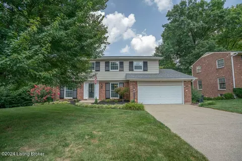 827 Vannah Ave, Louisville, KY 40223