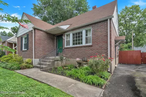 3035 Beaumont Rd, Louisville, KY 40205