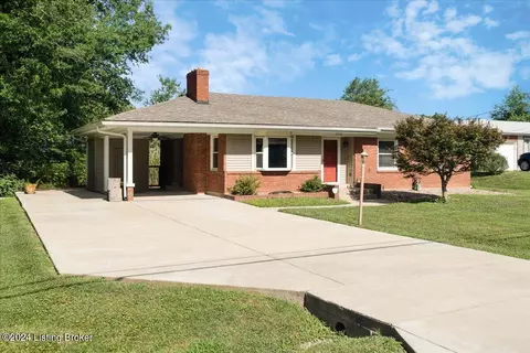 3112 Hewitt Ave, Louisville, KY 40220