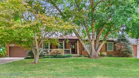 1601 Vivian Ln, Louisville, KY 40205