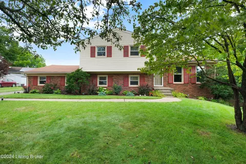 3606 Brad Ct, Louisville, KY 40220
