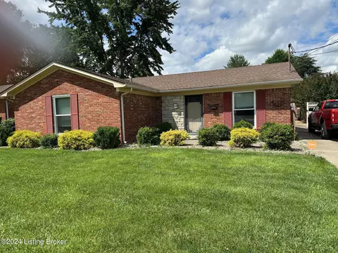 10013 Seatonville Rd, Louisville, KY 40291