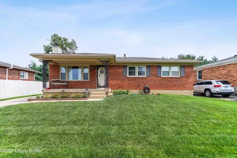 5107 Acapolca Way, Louisville, KY 40219