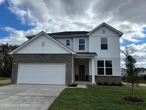 1036 Dry Run Ct, Shelbyville, KY 40065