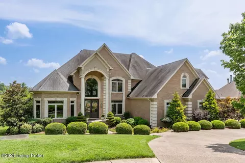 6600 Clore Lake Rd, Crestwood, KY 40014
