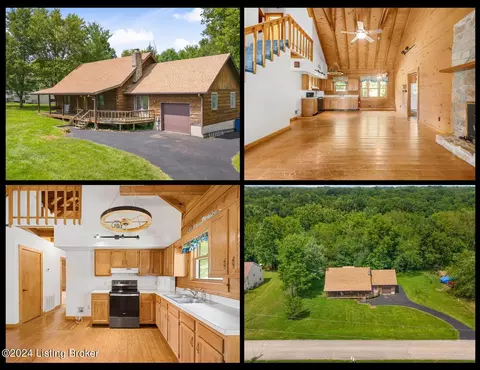 3013 Lincoln Trl, Crestwood, KY 40014