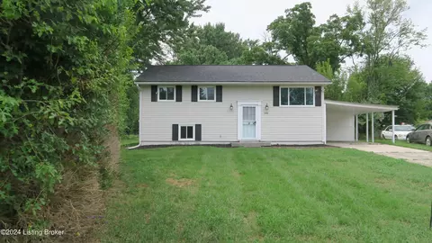 5304 Robinwood Rd, Louisville, KY 40218