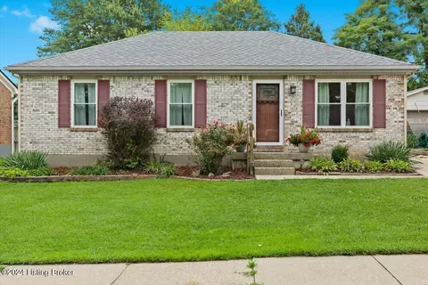 3614 Ripple Creek Dr, Louisville, KY 40229