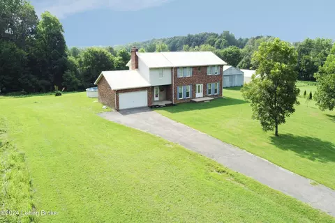1380 Ferrill Hill Rd, Buffalo, KY 42716