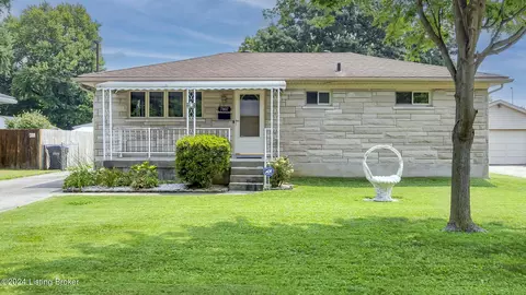 7807 Jonquil Dr, Louisville, KY 40258