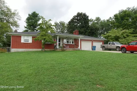 493 Riverview Ln, Shepherdsville, KY 40165