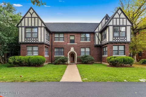 1906 Dorothy Ave, Louisville, KY 40205