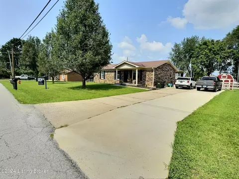 450 Stringer Ln, Mount Washington, KY 40047 photo 5