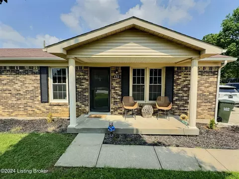 450 Stringer Ln, Mount Washington, KY 40047 photo 2